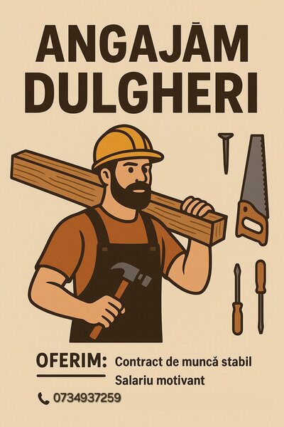 Dulgheri